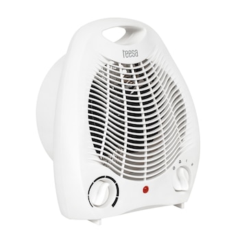 Aeroterma Teesa de 2000W, TSA8025 Aeroterma Teesa de 2000W, TSA8025