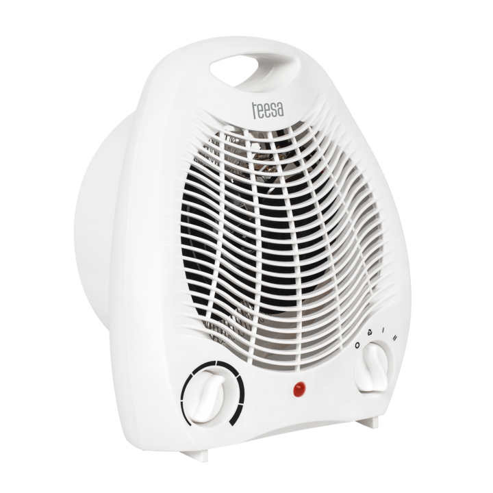 Въздушен нагревател Teesa 2000W, TSA8025