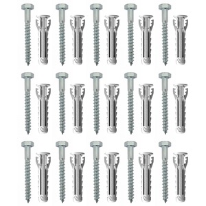 Suruburi, dibluri si accesorii uz general