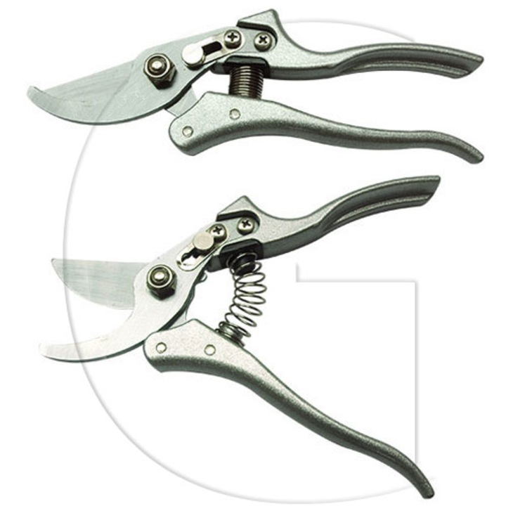 Foarfeca manuala de gradinarit din otel japonez