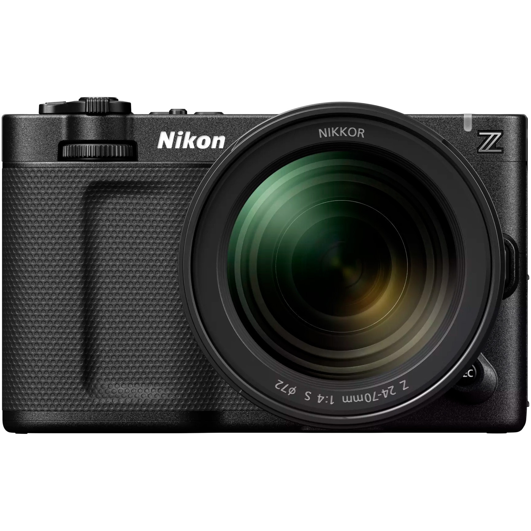 Nikon 1 V1, 10.1MP, Black + Obiectiv VR 10-30mm - eMAG.ro
