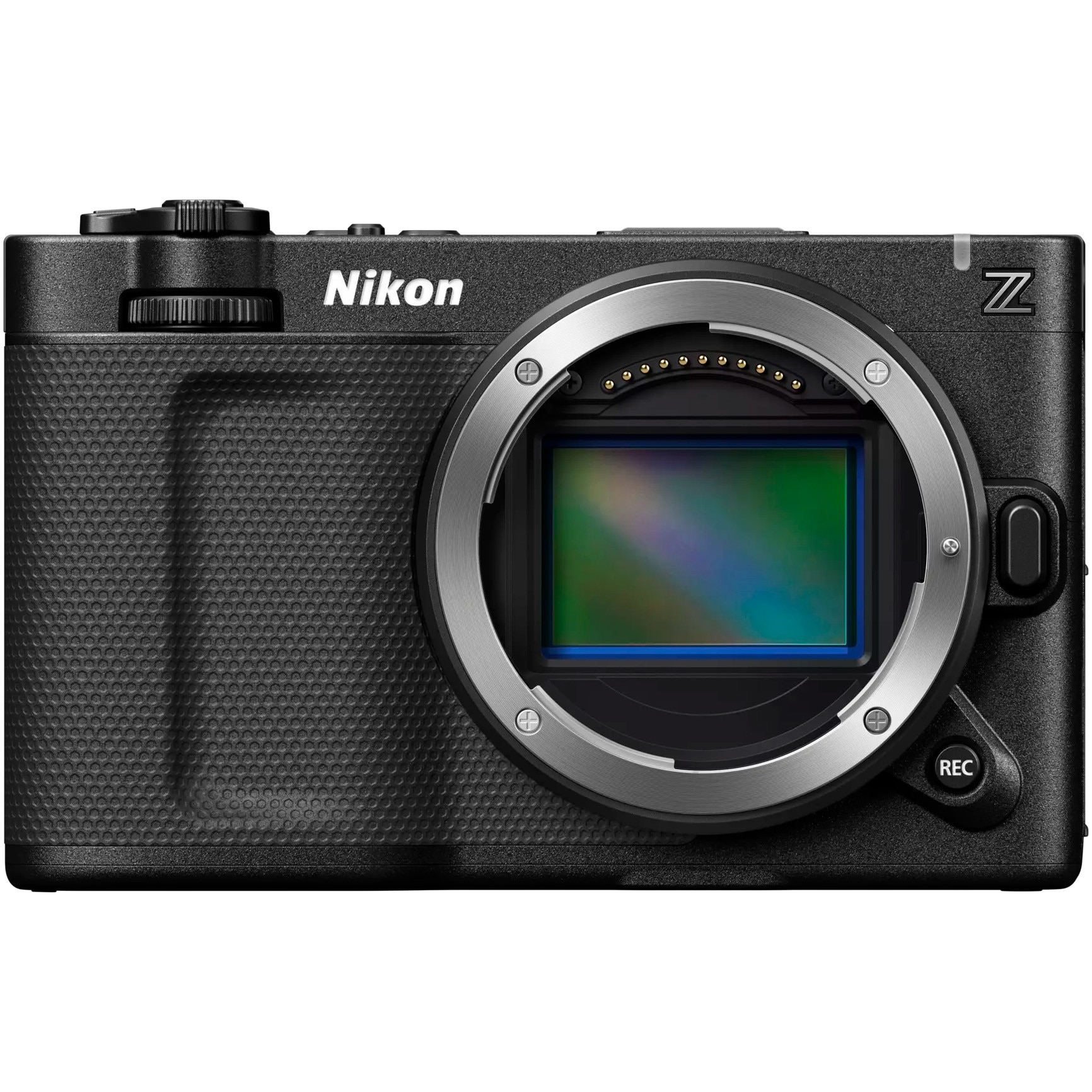 Sony Alpha A6300 L 24.3MP, 4K, Wi-Fi NFC, Negru + Obiectiv 16-50mm
