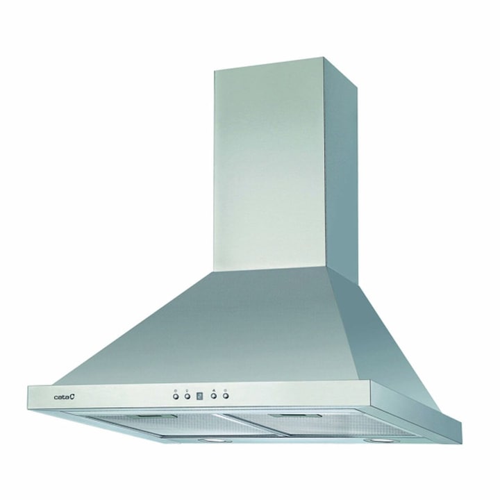 Hota Conventionala Cata, argintiu