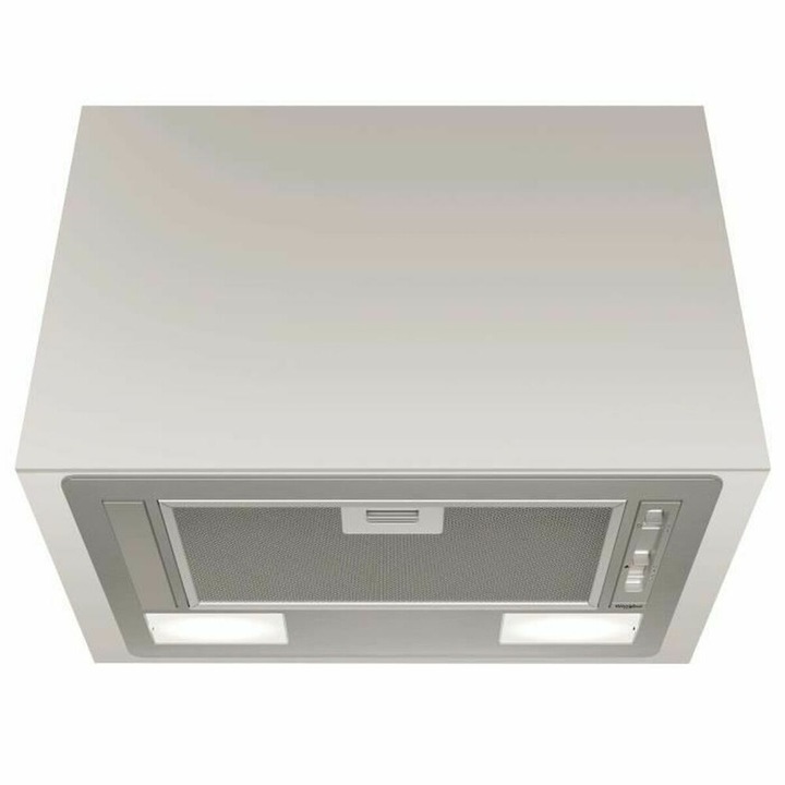 Hota Conventionala Balay 60 cm 620 m³/h 250W A Otel