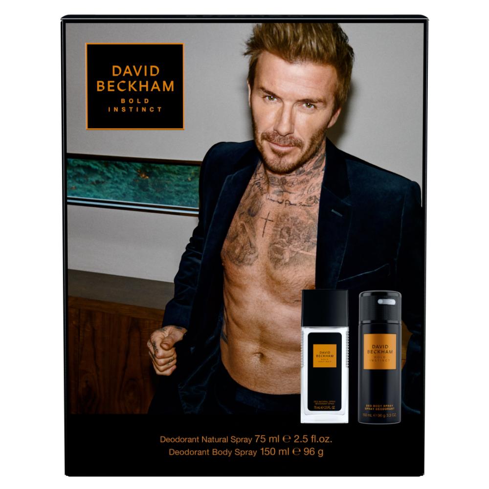 David Beckham 3616307216951