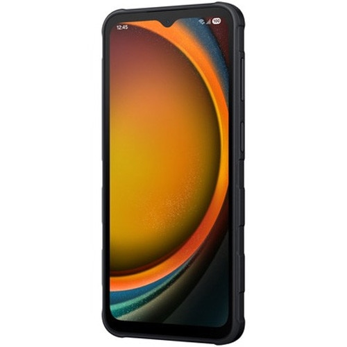 Telefon mobil Samsung Galaxy XCover7 Pro, Enterprise Edition, 6GB RAM, 128GB, 5G, Black