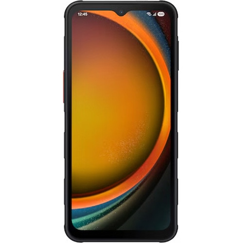 Telefon mobil Samsung Galaxy XCover7 Pro, Enterprise Edition, 6GB RAM, 128GB, 5G, Black