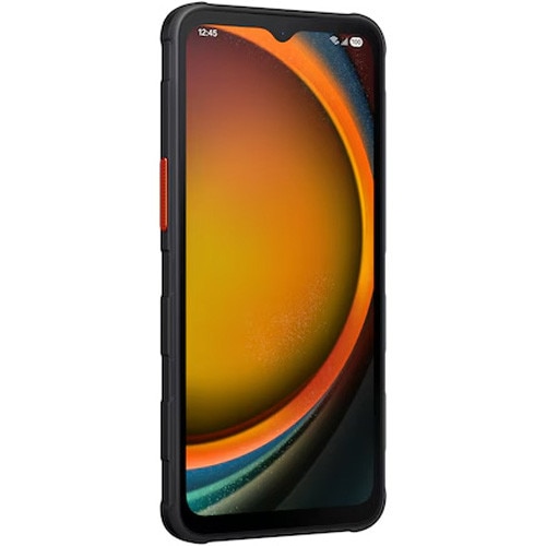 Telefon mobil Samsung Galaxy XCover7 Pro, Enterprise Edition, 6GB RAM, 128GB, 5G, Black