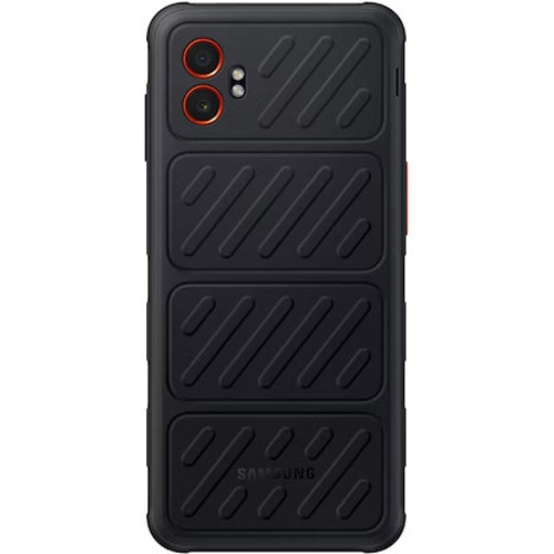 Telefon mobil Samsung Galaxy XCover7 Pro, Enterprise Edition, 6GB RAM, 128GB, 5G, Black