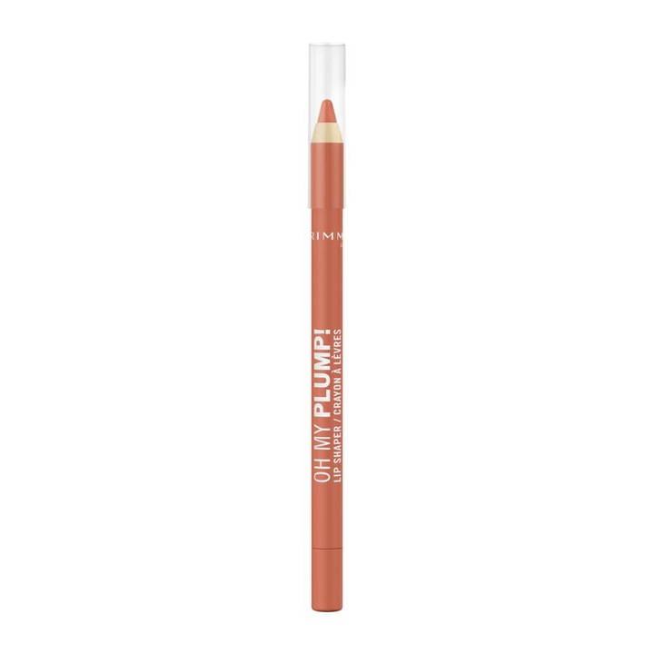 Молив за устни Rimmel Oh My Plump! 030 Oh Honey!