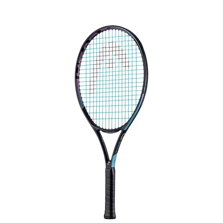 Racheta de tenis, HEAD IG Gravity Junior 25, 240 g, 645 cm