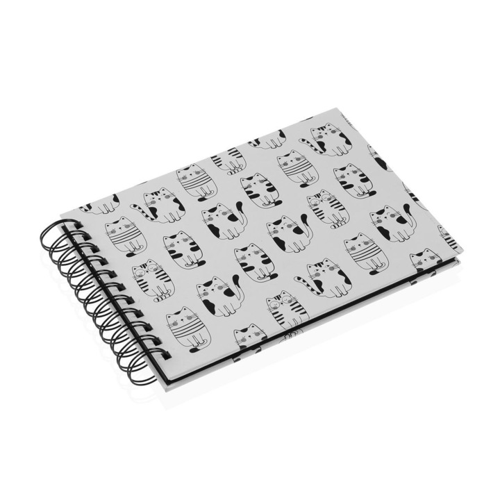 Album de fotografii Versa GATTO