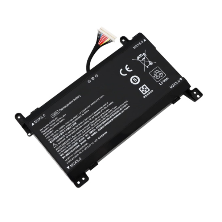 Baterie pentru laptop HP FM08 Omen 17-AN 17-AN008CA 17-AN013TX 17-AN014NG 17-AN014TX 17-AN020CA 17-AN030CA 17-AN100 17-AN124CL 17-an0xx TPN-Q195 type B