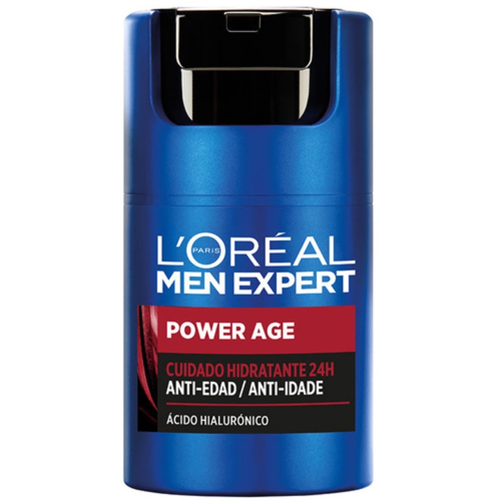 Crema de fata L'Oreal MEN EXPERT POWER AGE 50 ml