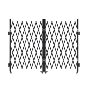 Panouri, garduri si accesorii