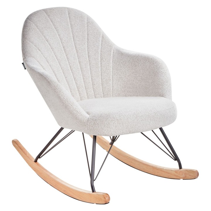 Balansoar Skale Alb-murdar