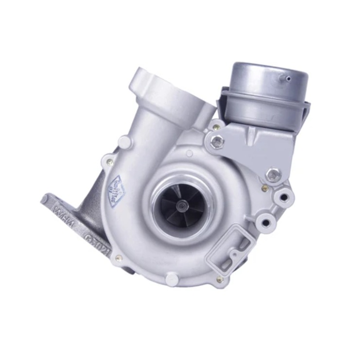 Turbina Nissan NV3000, Qashqai, X-Trail, Renault Megane 3, Fluence, Scenic 3, Grand Scenic 3, Trafic, Espace, Kadjar, Talisman, Mercedes C Klasse W205, motoare 1.6 dci