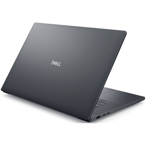 Laptop Dell Pro Max 16 Premium MA16250, 16 inch 1920 x 1200, Intel 285H 16 C / 16 T, 2.7 GHz - 5.4 GHz, 24 MB cache, 64 GB LPDDR5X, 1 TB SSD, Nvidia RTX PRO 2000, Windows 11 Pro