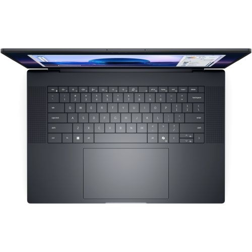Laptop Dell Pro Max 16 Premium MA16250, 16 inch 1920 x 1200, Intel 285H 16 C / 16 T, 2.7 GHz - 5.4 GHz, 24 MB cache, 64 GB LPDDR5X, 1 TB SSD, Nvidia RTX PRO 2000, Windows 11 Pro