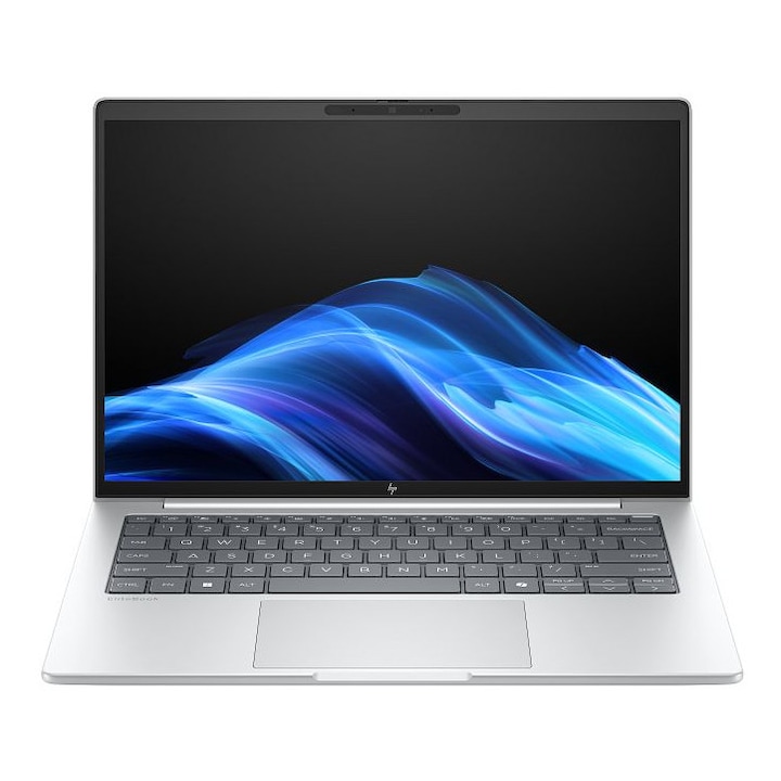 Laptop Apple MacBook Pro 16, Procesor M4 Pro 14-core, 24GB RAM, 1TB SSD, Negru, 16.2"