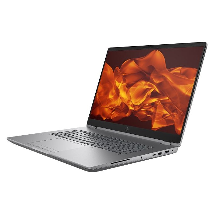 Laptop HP ZBook Fury G1i 98M01ET, 18 inch 2560 x 1600, Intel 255HX 20 C / 20 T, 1.8 GHz - 5.2 GHz, 36 MB cache, 32 GB DDR5, 1 TB SSD, Nvidia RTX PRO 2000, Windows 11 Pro