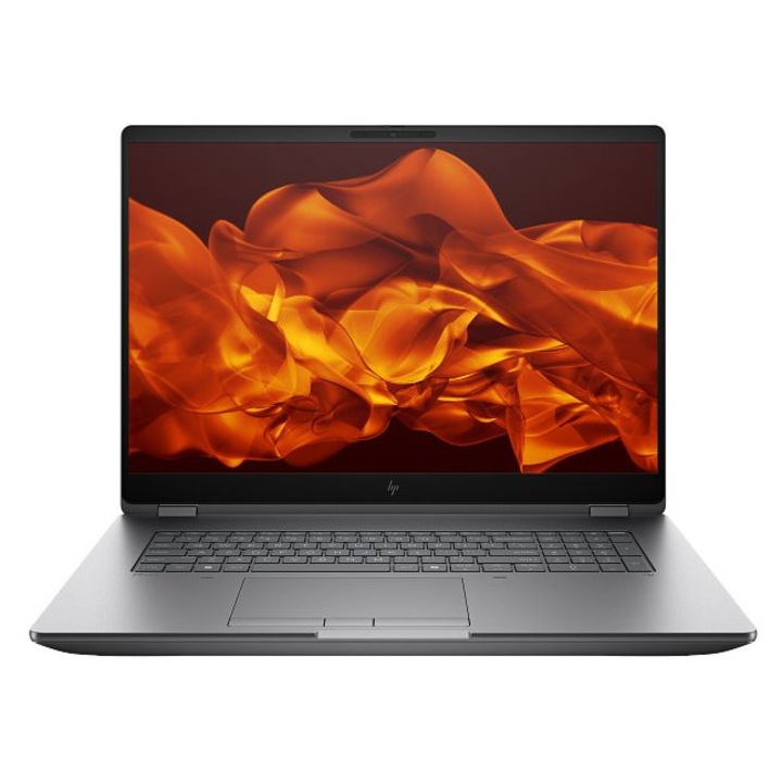 Laptop HP ZBook Fury G1i 98M01ET, 18 inch 2560 x 1600, Intel 255HX 20 C / 20 T, 1.8 GHz - 5.2 GHz, 36 MB cache, 32 GB DDR5, 1 TB SSD, Nvidia RTX PRO 2000, Windows 11 Pro