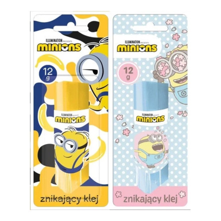 Adeziv Beniamin, 12g, transparent, uscare rapida, set mix de modele