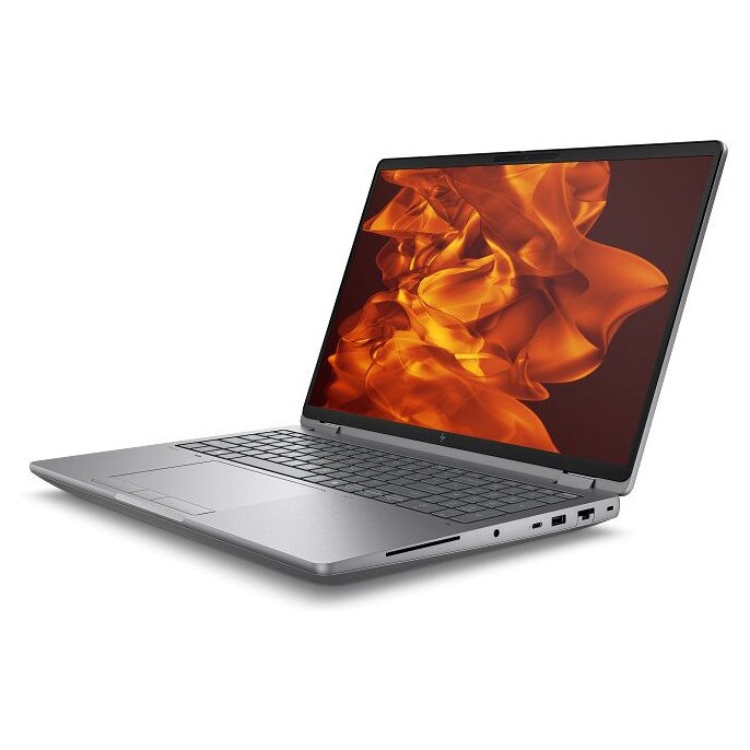 Laptop HP ZBook Fury G1i 98L33ET, 16 inch 2560 x 1600, Intel 255HX 20 C / 20 T, 1.8 GHz - 5.2 GHz, 36 MB cache, 32 GB DDR5, 1 TB SSD, Nvidia RTX PRO 2000, Windows 11 Pro