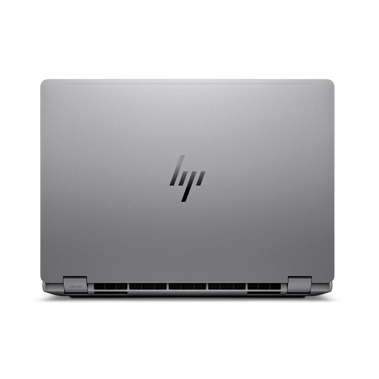 Laptop HP ZBook Fury G1i 98L33ET, 16 inch 2560 x 1600, Intel 255HX 20 C / 20 T, 1.8 GHz - 5.2 GHz, 36 MB cache, 32 GB DDR5, 1 TB SSD, Nvidia RTX PRO 2000, Windows 11 Pro