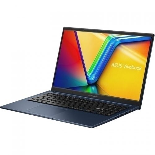 Laptop Asus Vivobook 15 X1504VA-BQ3561W, 15.6 inch 1920 x 1080, Intel Core i3-1315U 6 C / 8 T, 3.3 GHZ - 4.5 GHz, 10 MB cache, 16 GB DDR4, 512 GB SSD, Intel Graphics, Windows 11