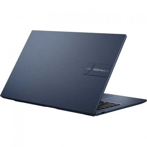 Laptop Asus Vivobook 15 X1504VA-BQ3561W, 15.6 inch 1920 x 1080, Intel Core i3-1315U 6 C / 8 T, 3.3 GHZ - 4.5 GHz, 10 MB cache, 16 GB DDR4, 512 GB SSD, Intel Graphics, Windows 11