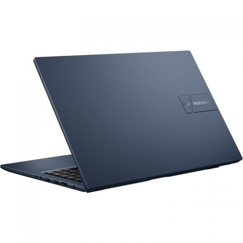 Laptop Asus Vivobook 15 X1504VA-BQ3561W, 15.6 inch 1920 x 1080, Intel Core i3-1315U 6 C / 8 T, 3.3 GHZ - 4.5 GHz, 10 MB cache, 16 GB DDR4, 512 GB SSD, Intel Graphics, Windows 11