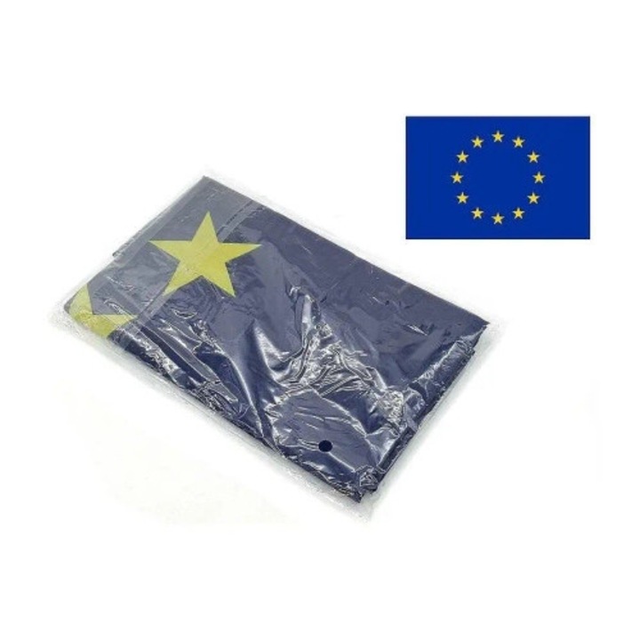 Steag Uniunea Europeana, Adar, 90x60cm