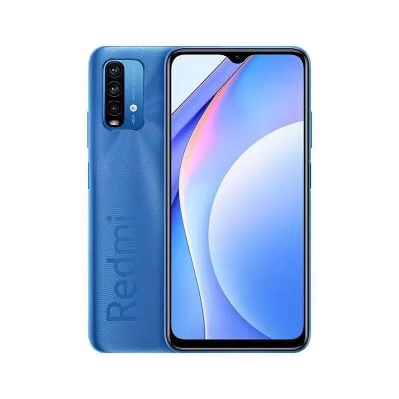 Xiaomi Redmi 9t　スマートフォン Amazon.co.jp: シャオミ(Xiaomi) SIMフリースマートフォン Redmi 9T 4+