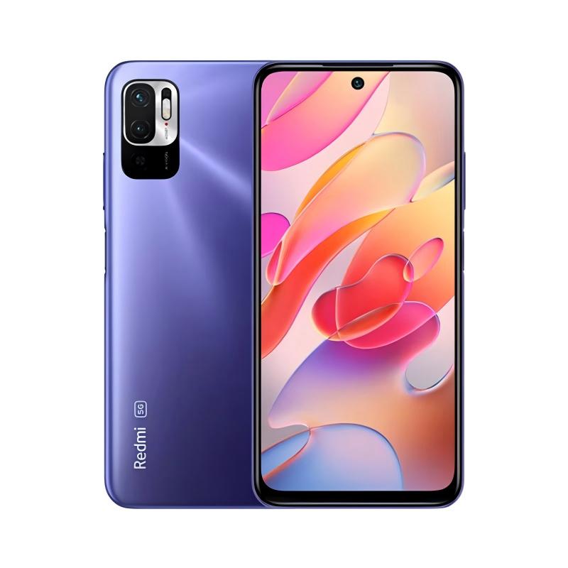 Smartphone Xiaomi Redmi Note 10, 4 RAM 128 ROM, Snapdragon 678