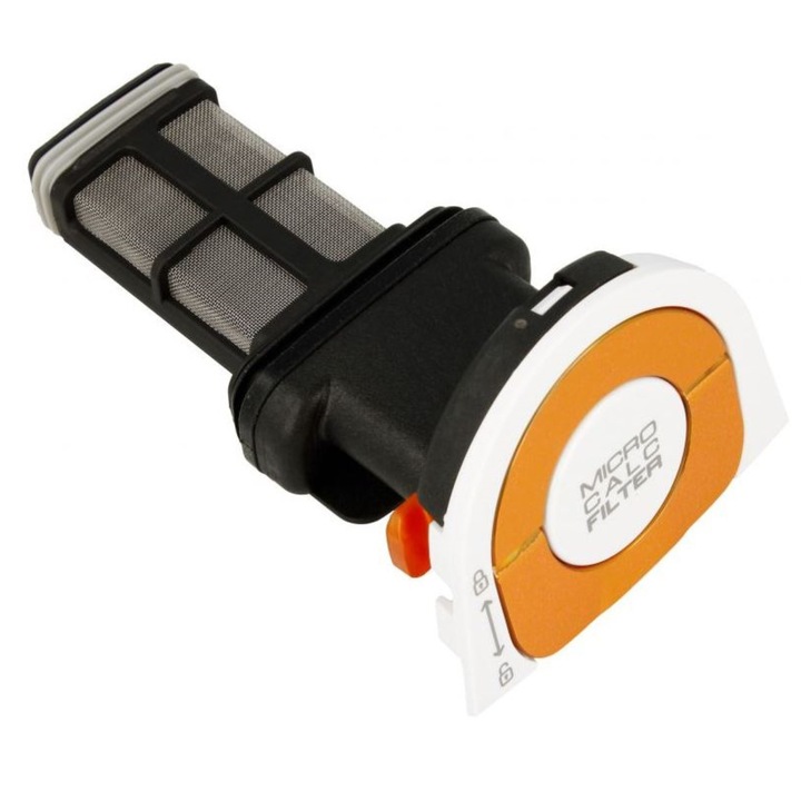 Filtru anticalcar pentru stații Tefal, compatibil cu diverse modele