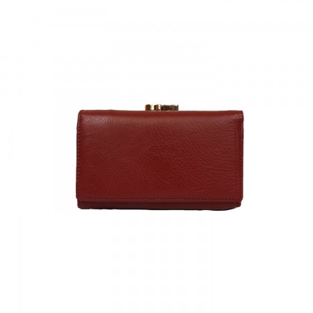 Portofel dama din piele naturala