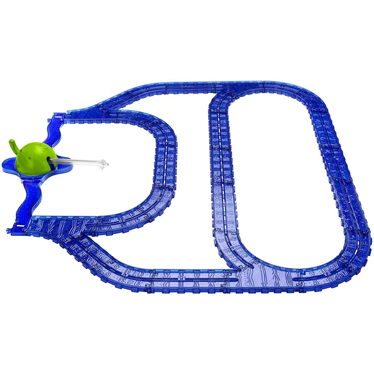 Set circuit Space Mission Thomas Si Prietenii Adventures