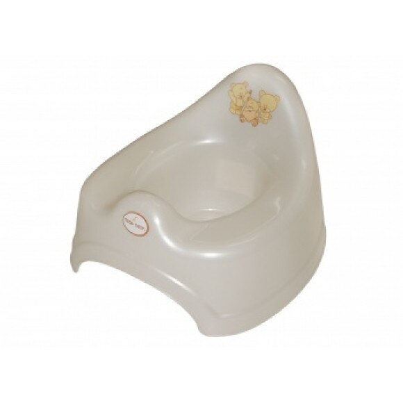 Olita plastic lux urs gri