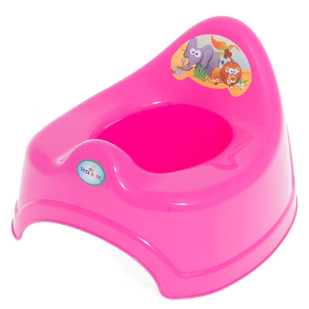 Olita plastic safari jungle Roz