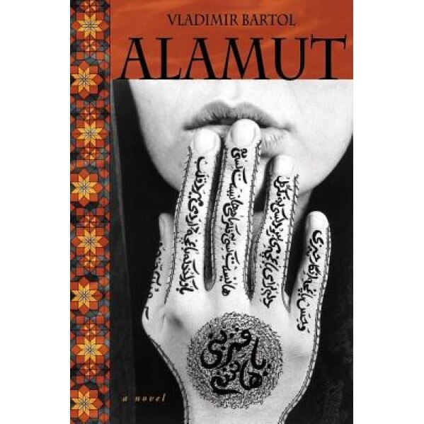 Alamut, Vladimir Bartol