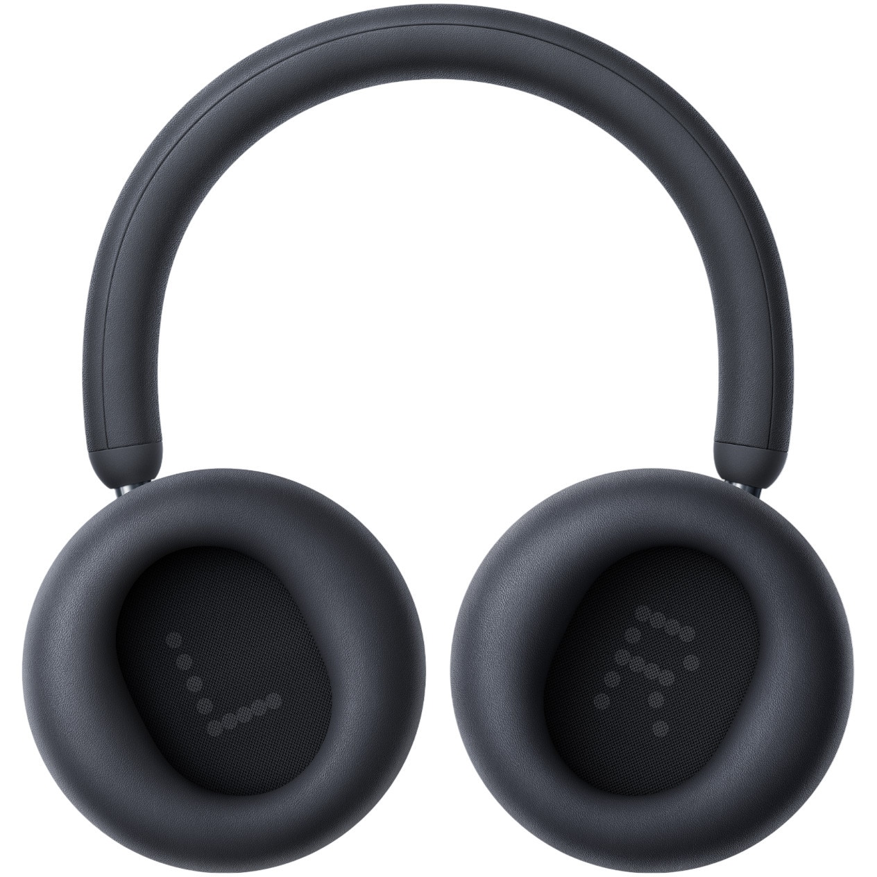 CMF by NOTHING HEADPHONE PRO ダークグレー Casti Over-Ear CMF Headphone Pro, True Wireless, Bluetooth, ANC