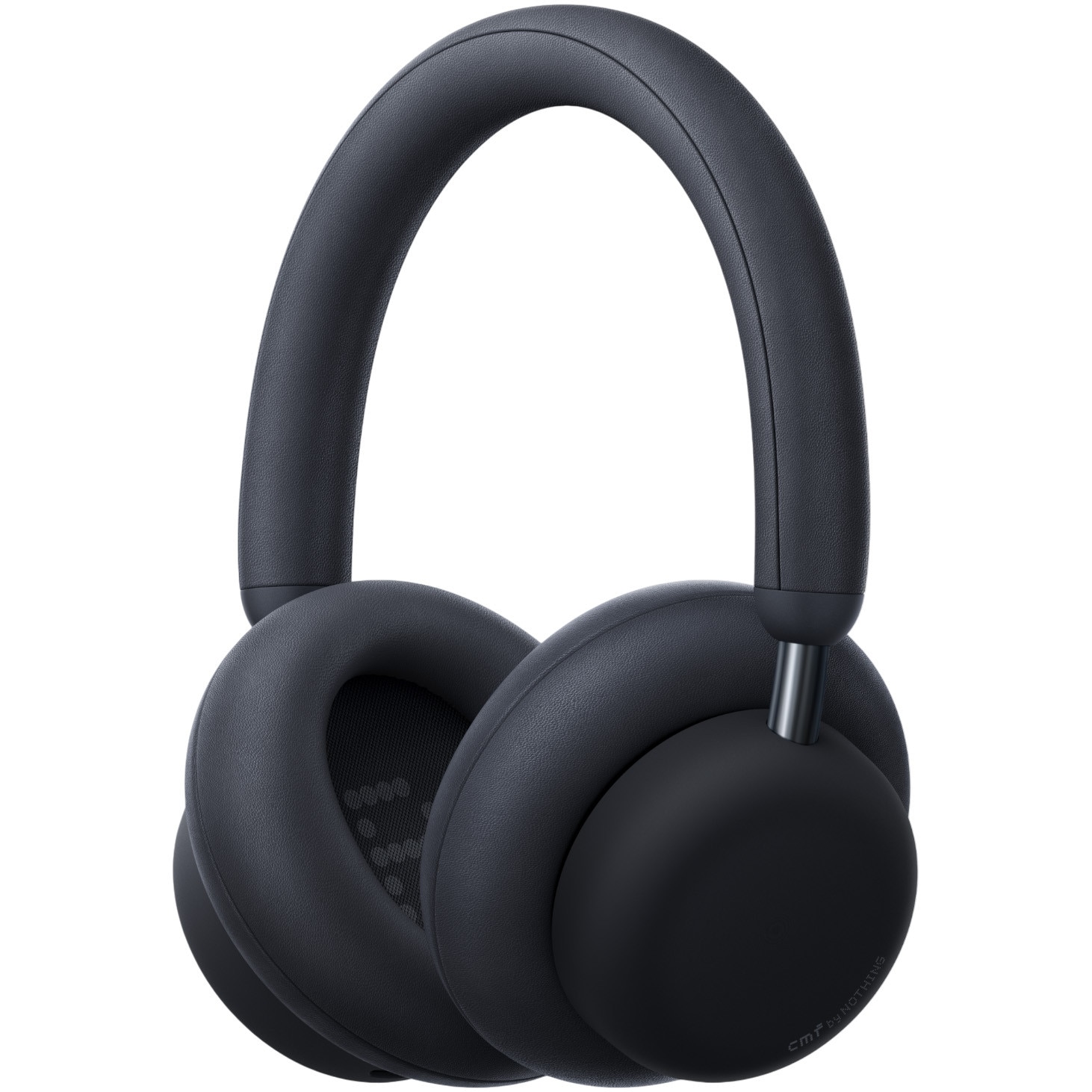 Casti Over-Ear CMF Headphone Pro, True Wireless, Bluetooth, ANC
