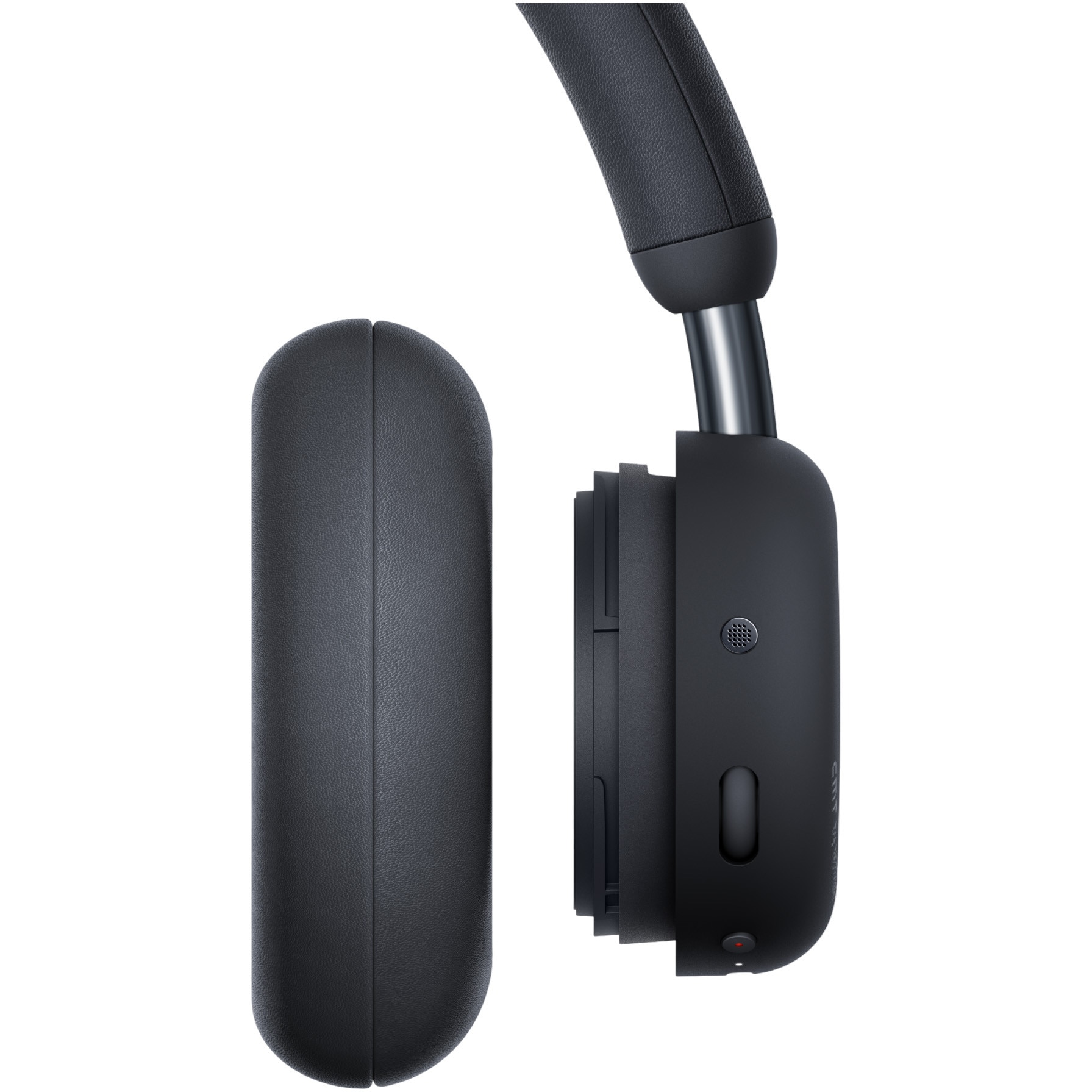 Casti Over-Ear CMF Headphone Pro, True Wireless, Bluetooth, ANC