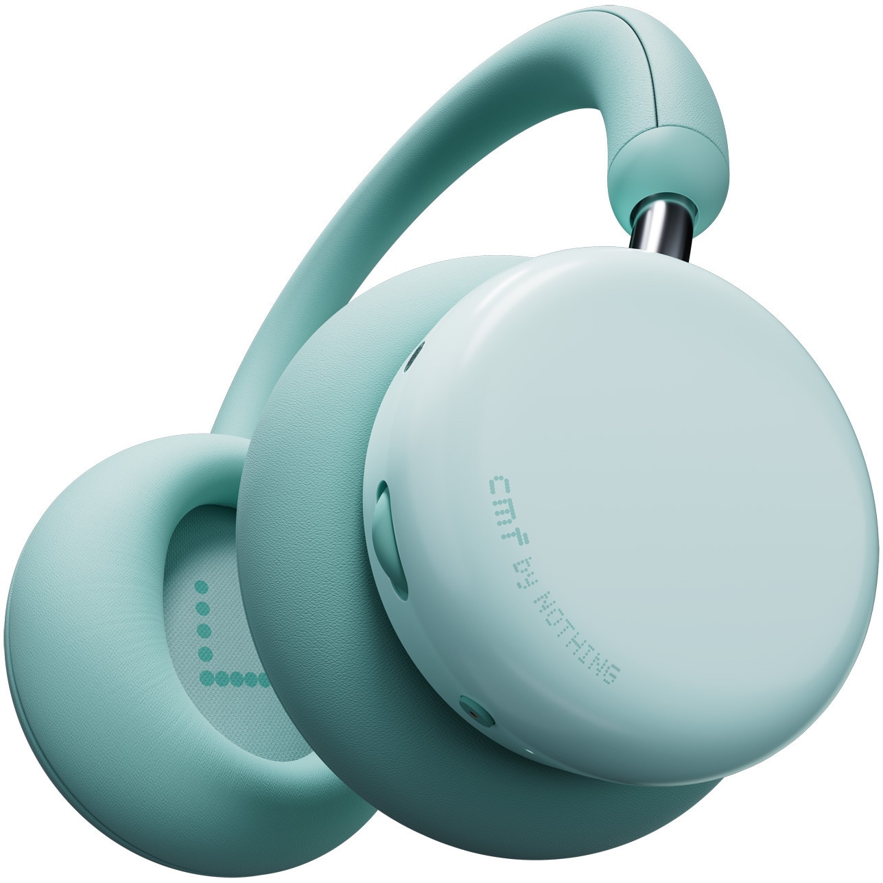 Casti Over-Ear CMF Headphone Pro, True Wireless, Bluetooth, ANC