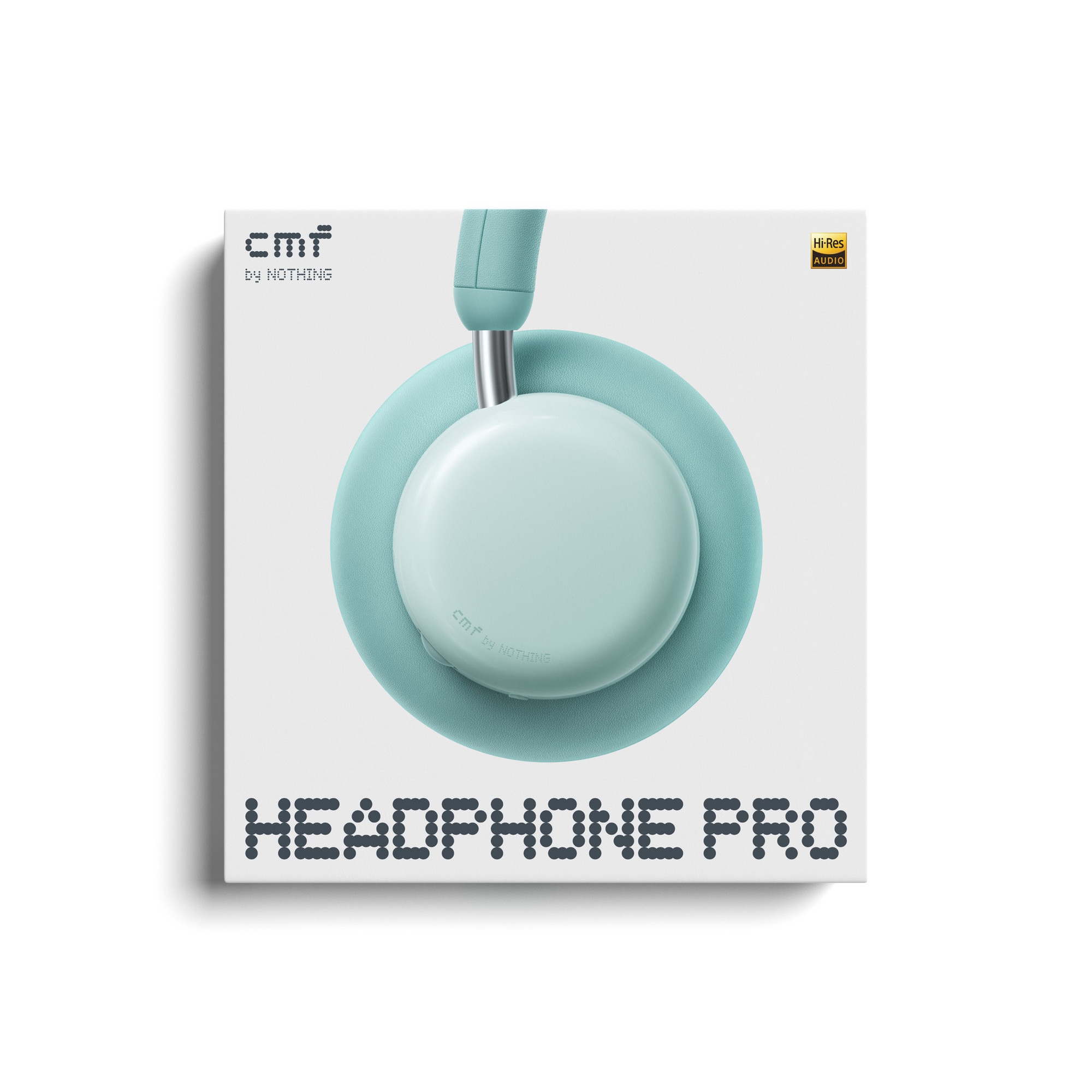 Y*様 CMF HEAPHONE PRO CMF Headphone Pro、登場 自由にカスタマイズできるモジュラーデザイン