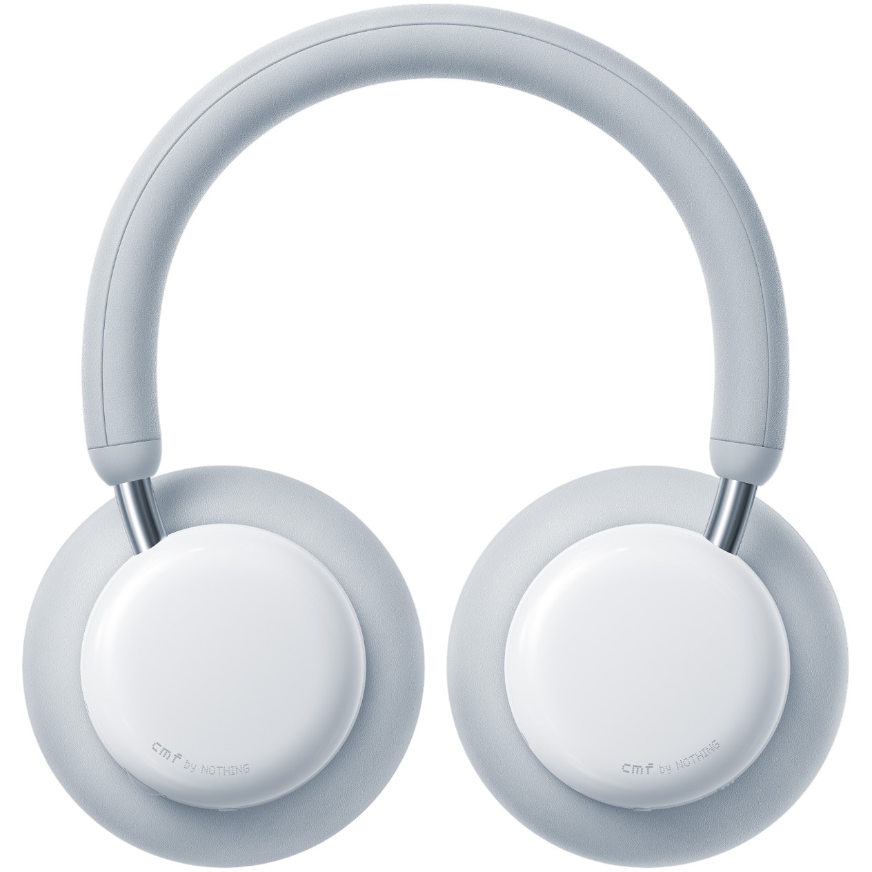Casti Over-Ear CMF Headphone Pro, True Wireless, Bluetooth, ANC
