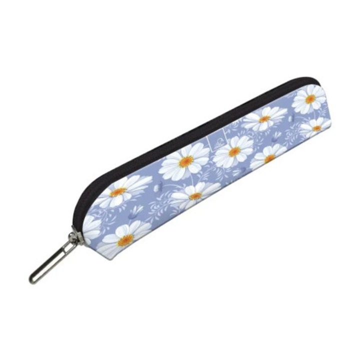 EV-Corp mini tolltartó, színes design, mérete 19x4x3,5cm, Lengyelországban gyártva