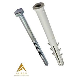 Suruburi, dibluri si accesorii uz general