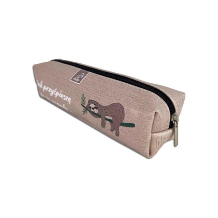 EV-Corp Lusta Gyújtó ceruza, ecopiele, 21x5,5x5,5cm